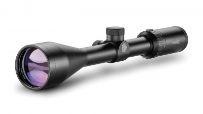 Hawke Vantage 3-9x50, riktm 30/30