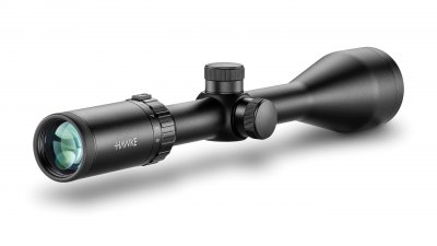 Hawke Vantage 3-9x50, riktm 30/30