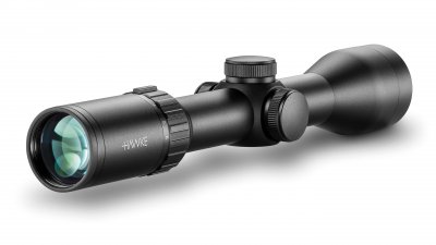Hawke Vantage 30 WA 1,5-6x44, riktm L4A Dot belyst