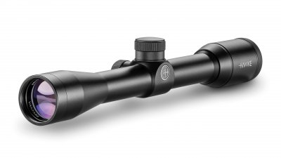 Hawke Vantage 4x32 , riktm Mil Dot