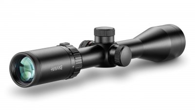 Hawke Vantage 3-9X40, riktm 30/30 belyst