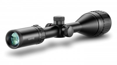 Hawke Vantage 3-9X50 AO, riktm. Mil Dot IR