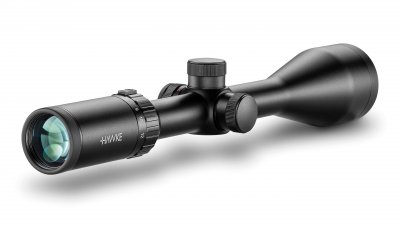 Hawke Vantage 4-12x50, riktm. L4A Dot