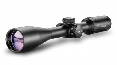 Hawke Vantage SF 4-16x44, riktm 1/2 Mil Dot, Demoprodukt