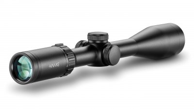 Hawke Vantage SF 4-16x44, riktm 1/2 Mil Dot, Demoprodukt