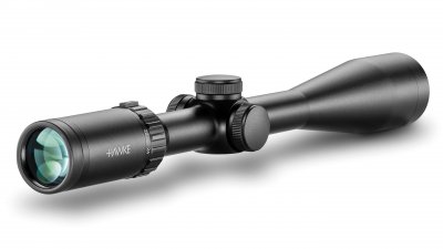 Hawke Vantage SF 6-24x44, riktm 1/2 Mil Dot