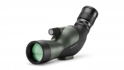 Hawke Endurance ED Compact 13-39x50, vinklad