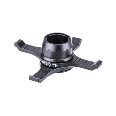 Nextorch Crossguard för batong med diam 26-27mm