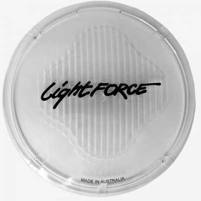 Lightforce Extraljus HTX2 230 mm 50w HID & 80w LED 24V