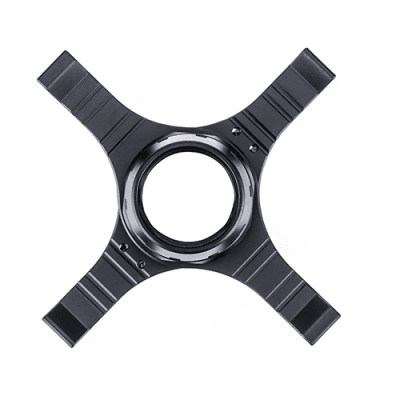 Nextorch Crossguard för batong med diam 26-27mm