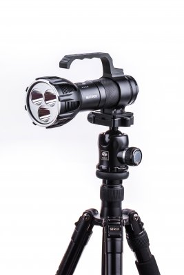 Nextorch handtag till Saint Torch 1,10,11,30 *