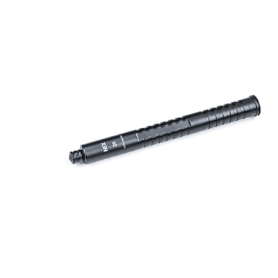 Nextorch Walker Concealable N20 batong i stål/aluminium 20" (500mm)