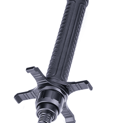 Nextorch Crossguard för batong med diam 26-27mm