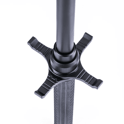 Nextorch Crossguard för batong med diam 26-27mm