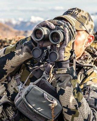 Vortex Razor UHD 10x50, handkikare