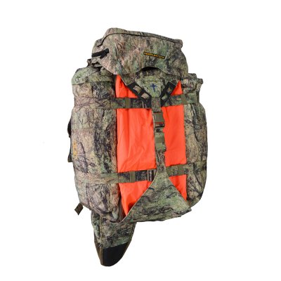Eberlestock Zip-In-Panel Mountain *