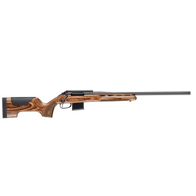 Unique Alpine JPR-1 Highland kulgevär kal 308win pipa 20" brun *