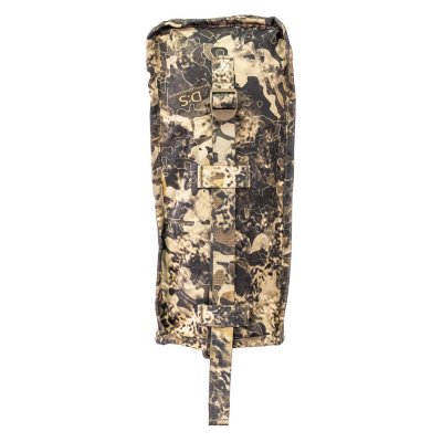 Eberlestock Butt Cover lock till hölster Loden *