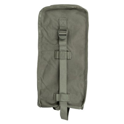 Eberlestock Butt Cover lock till hölster Loden *