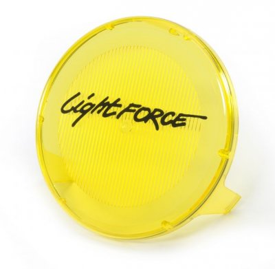 Lightforce Kombinationsfilter gult 240 mm utgått