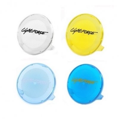 Lightforce Kombinationsfilter kristallblått 240 mm (Blitz, XGT)