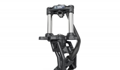 Frankford Arsenal Laddpress F1 kullagrad singelpress med belysning