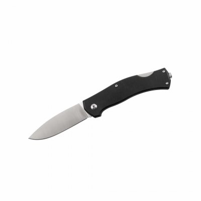 Casström Lars Fält EDC fällkniv Raven Svart