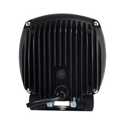 Lightforce Extraljus Venom Professional Led 150 baksida