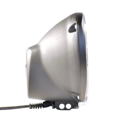 Lightforce Genesis extraljus 210 mm HID Fjärrljusbild 12/24 V 70 W 5000 °K *