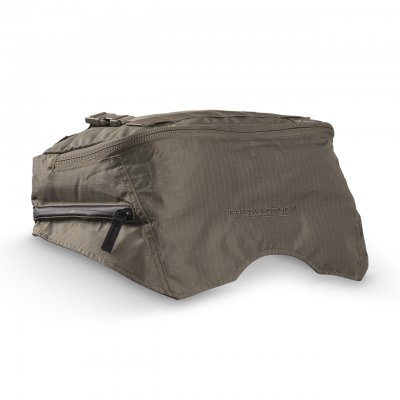 Eberlestock FannyTop Pack med midjebälte| Dry Earth *