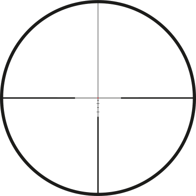 Hawke Endurance 30 FD 2-12x50 LR2