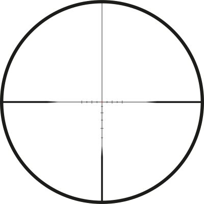 Hawke Endurance 30 FD 3-18x44 SF LRX