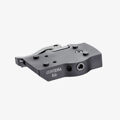 Contessa Picatinnyfäste för DeltaPoint Pro footprint QD