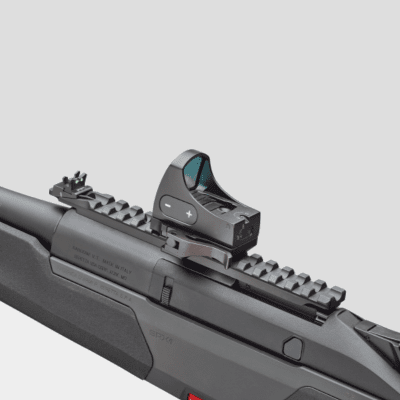 Contessa snabbfäste picatinny Aimpoint Acro