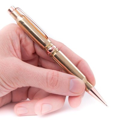 Lucky Shot Bläckpenna 308 win blisterpack