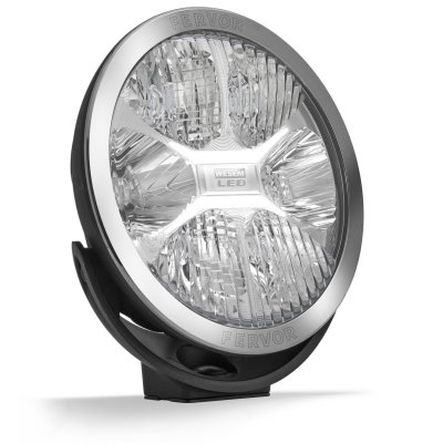 Wesem Fervor LED 220 mm 27 W 12/24 V flod