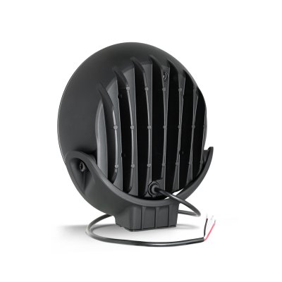 Wesem Fervor LED 180 mm 27w 12/24v fjärr