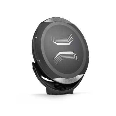 Wesem Fervor LED 180 mm stenskottskydd