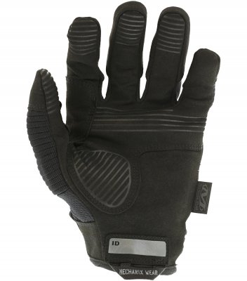 Mechanix M-Pact 3 svart