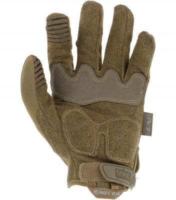 Mechanix M-Pact coyote