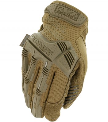 Mechanix M-Pact coyote