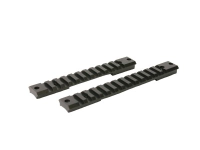 Warne Tactical picatinnyskena Remington 700 SA 20 MOA