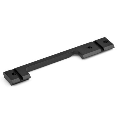 Warne Maxima weaverskena Remington old modell 7