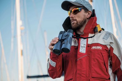 Hawke Endurance ED 7x50 Marine med kompass