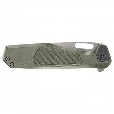 Gerber Minisada grön fällkniv