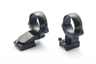 Rusan Pivotmontage 30 mm Sauer 80, 90, 92 H17 mm