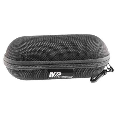 Smith & Wesson Thunderbolt skytteglasögon, Amber Demoprodukt