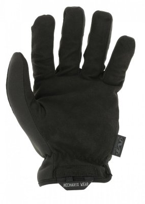 Mechanix FastFit svart D4