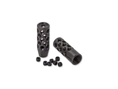 Stalon mynningsbroms, M14x1 max 7,62mm