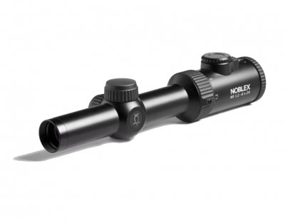 Noblex N5, 1,2-6x24, riktmedel 4i * Demoprodukt